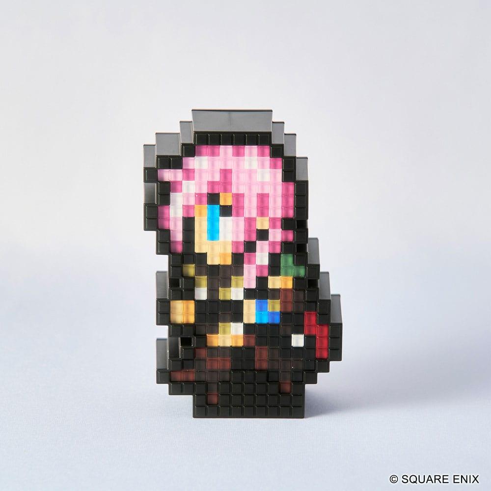 Final Fantasy Record Keeper Pixelight LED-Lampe LED-Lampe Yokina