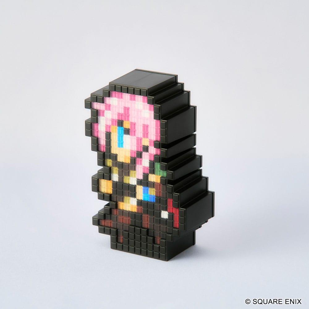 Final Fantasy Record Keeper Pixelight LED-Lampe LED-Lampe Yokina