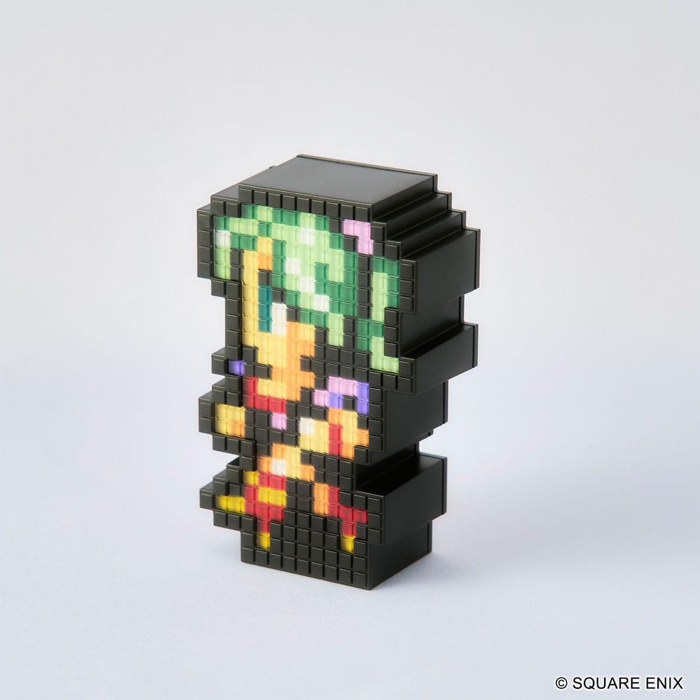 Final Fantasy Record Keeper Pixelight LED-Lampe LED-Lampe Yokina