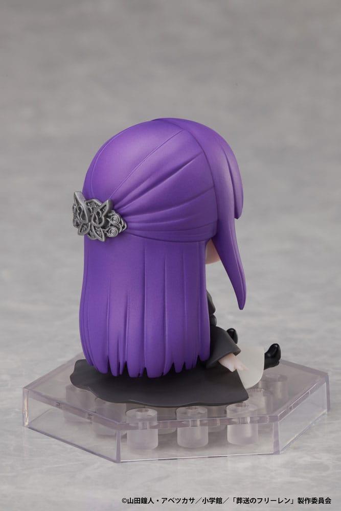 Frieren: Beyond Journey's End Dform Actionfigur Fern 9 cm Nendoroids Yokina