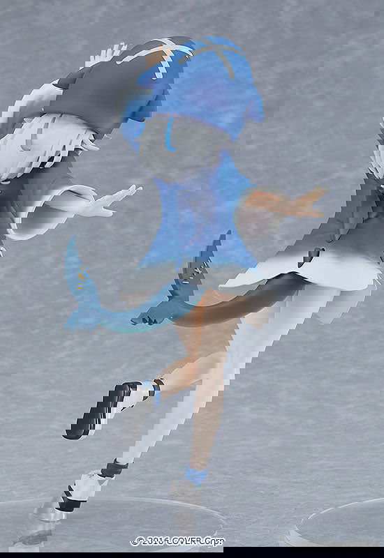 Gawr Gura Pop Up Parade Statue 15 cm Hololive Production Prizefiguren Yokina