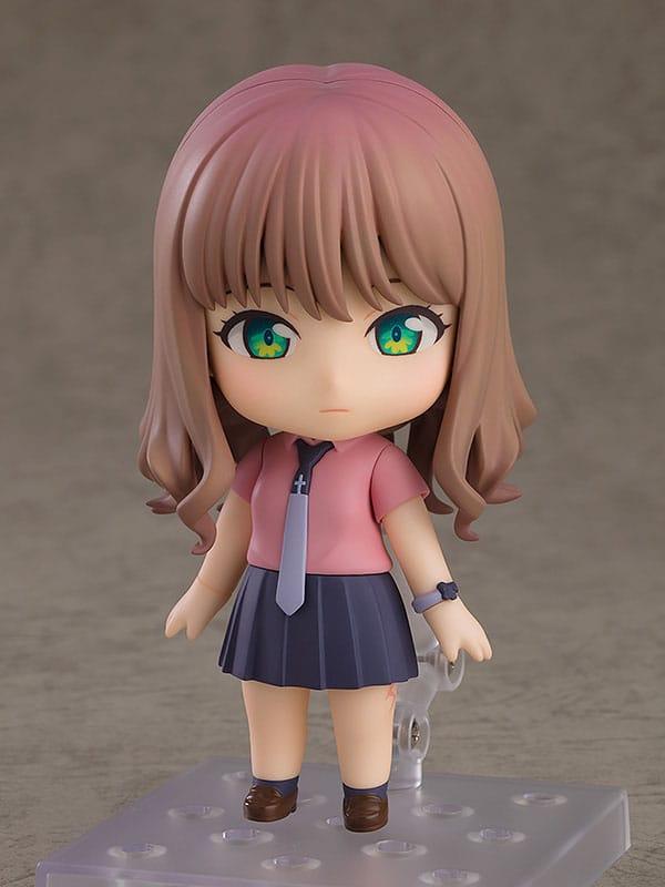 Gridman Universe Nendoroid Actionfigur Yume Minami 10 cm Nendoroids Yokina