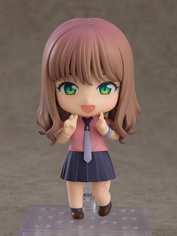Gridman Universe Nendoroid Actionfigur Yume Minami 10 cm Nendoroids Yokina