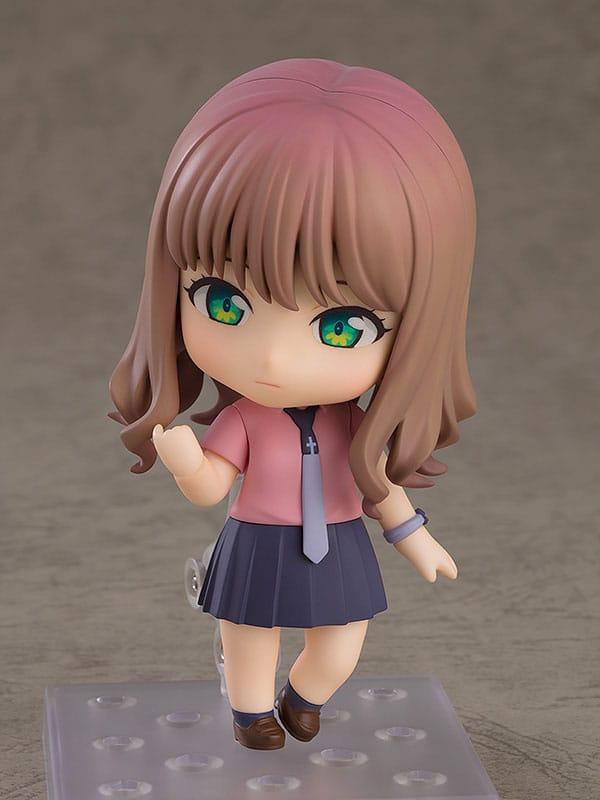Gridman Universe Nendoroid Actionfigur Yume Minami 10 cm Nendoroids Yokina