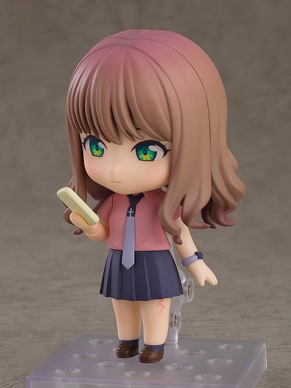 Gridman Universe Nendoroid Actionfigur Yume Minami 10 cm Nendoroids Yokina