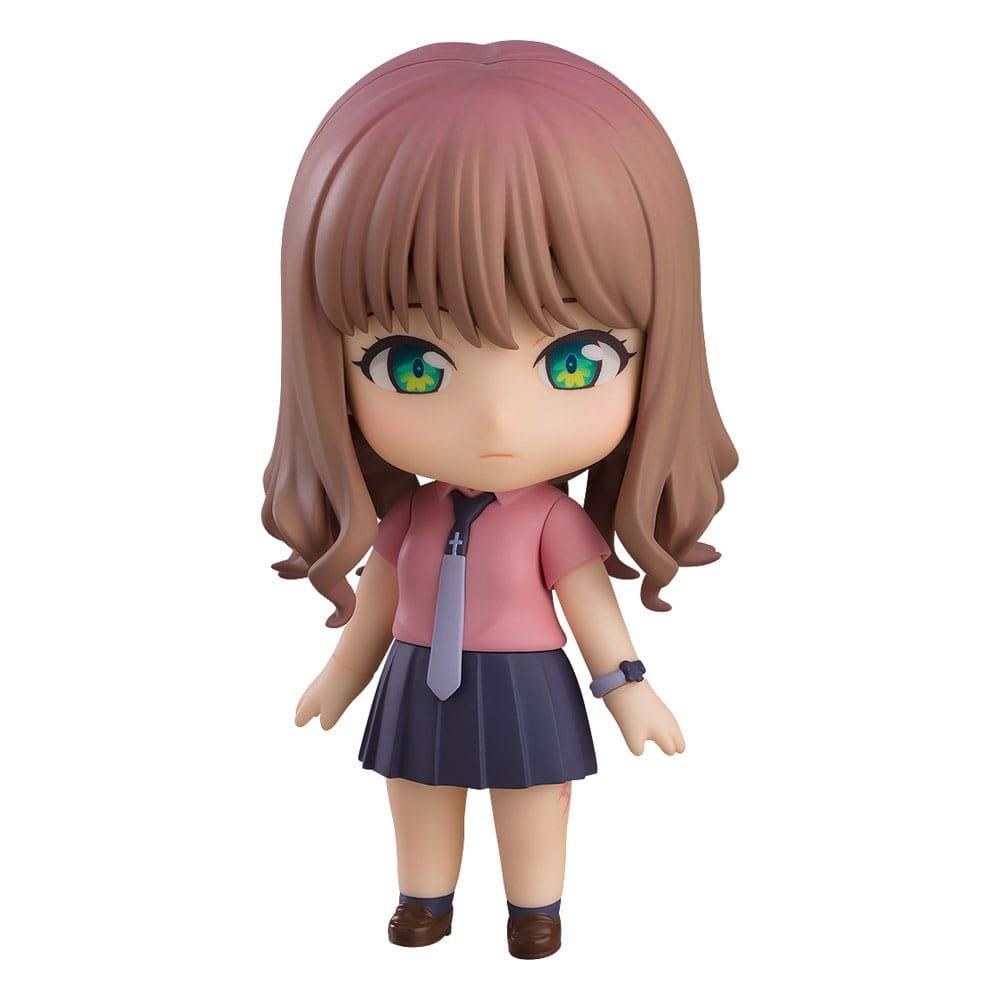 Gridman Universe Nendoroid Actionfigur Yume Minami 10 cm Nendoroids Yokina