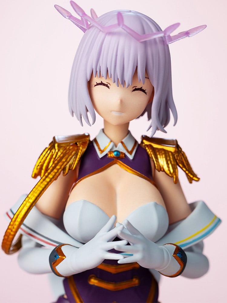 Gridman Universe Plastic Model Kit Akane Shinjo (New Order) 15 cm Figmas Yokina