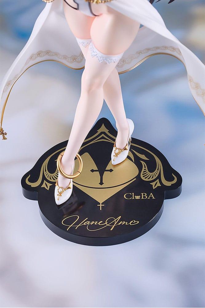 HaneAme PVC Statue 1/6 72 Sigils of Solomon Angel Crocell 30 cm Scalefiguren Yokina