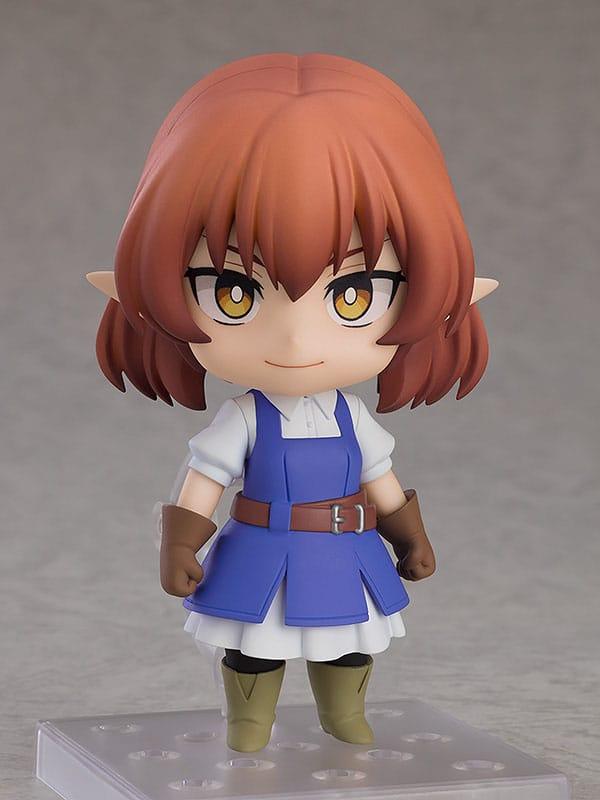 Helck Action Nendoroid Actionfigur Vermilio 10 cm Nendoroids Yokina