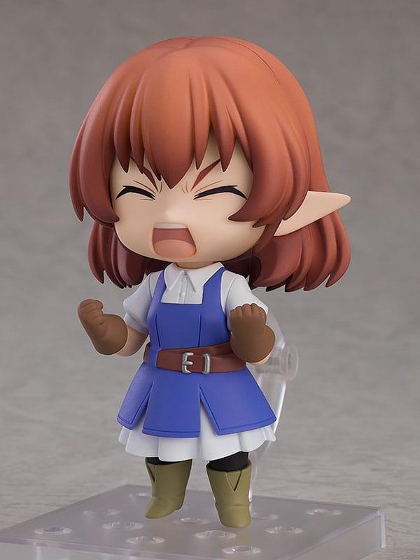 Helck Action Nendoroid Actionfigur Vermilio 10 cm Nendoroids Yokina