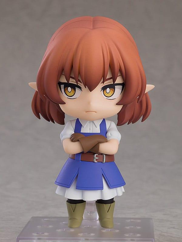 Helck Action Nendoroid Actionfigur Vermilio 10 cm Nendoroids Yokina