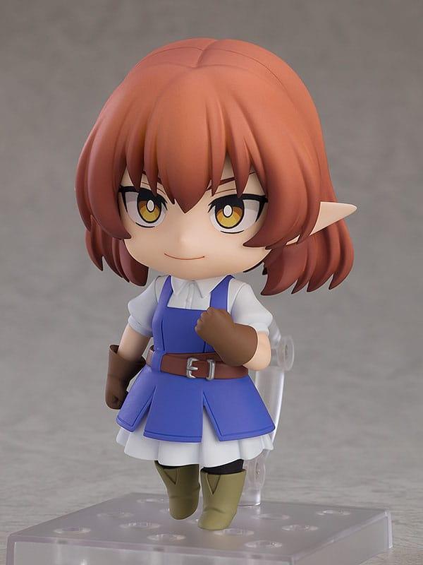 Helck Action Nendoroid Actionfigur Vermilio 10 cm Nendoroids Yokina