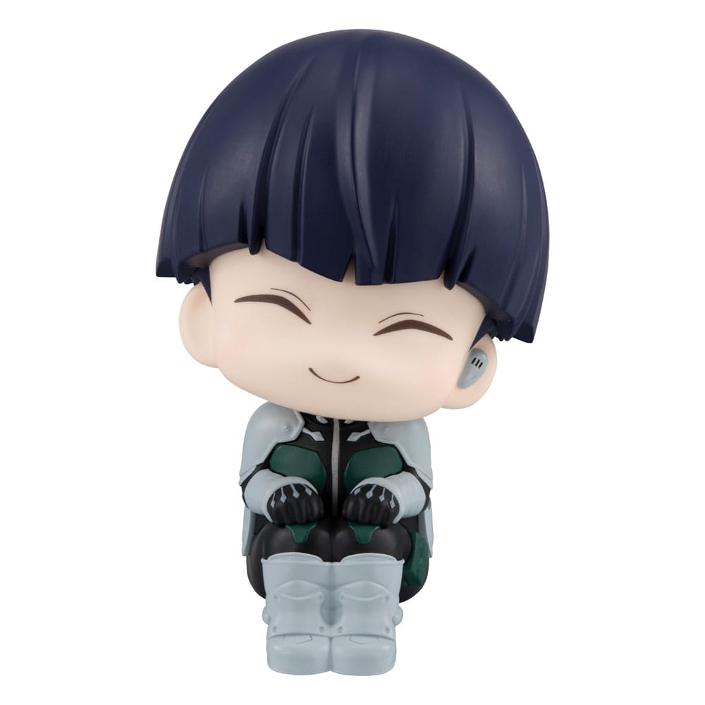 Kaiju No. 8 Look Up PVC Statue Soshiro Hoshina 11 cm Prizefiguren Yokina