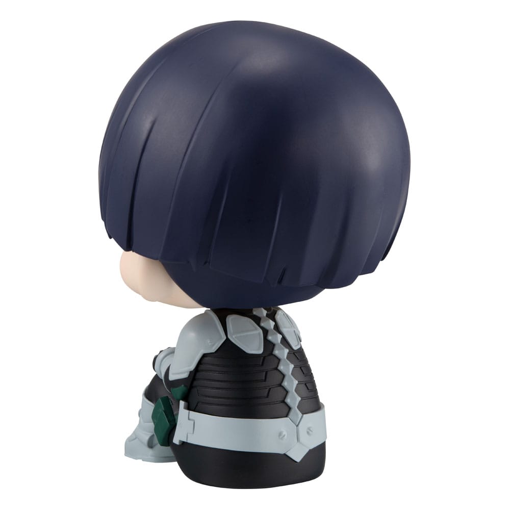 Kaiju No. 8 Look Up PVC Statue Soshiro Hoshina 11 cm Prizefiguren Yokina