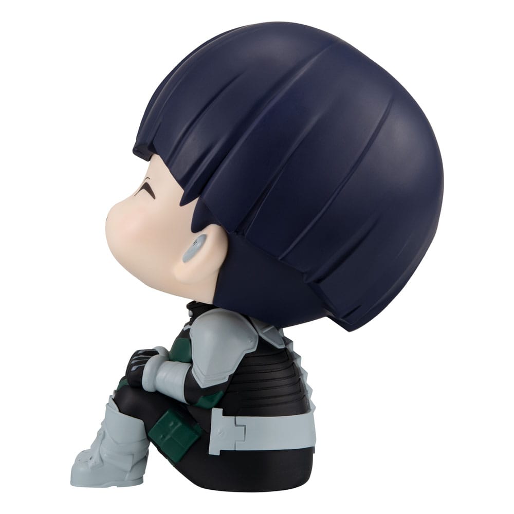 Kaiju No. 8 Look Up PVC Statue Soshiro Hoshina 11 cm Prizefiguren Yokina