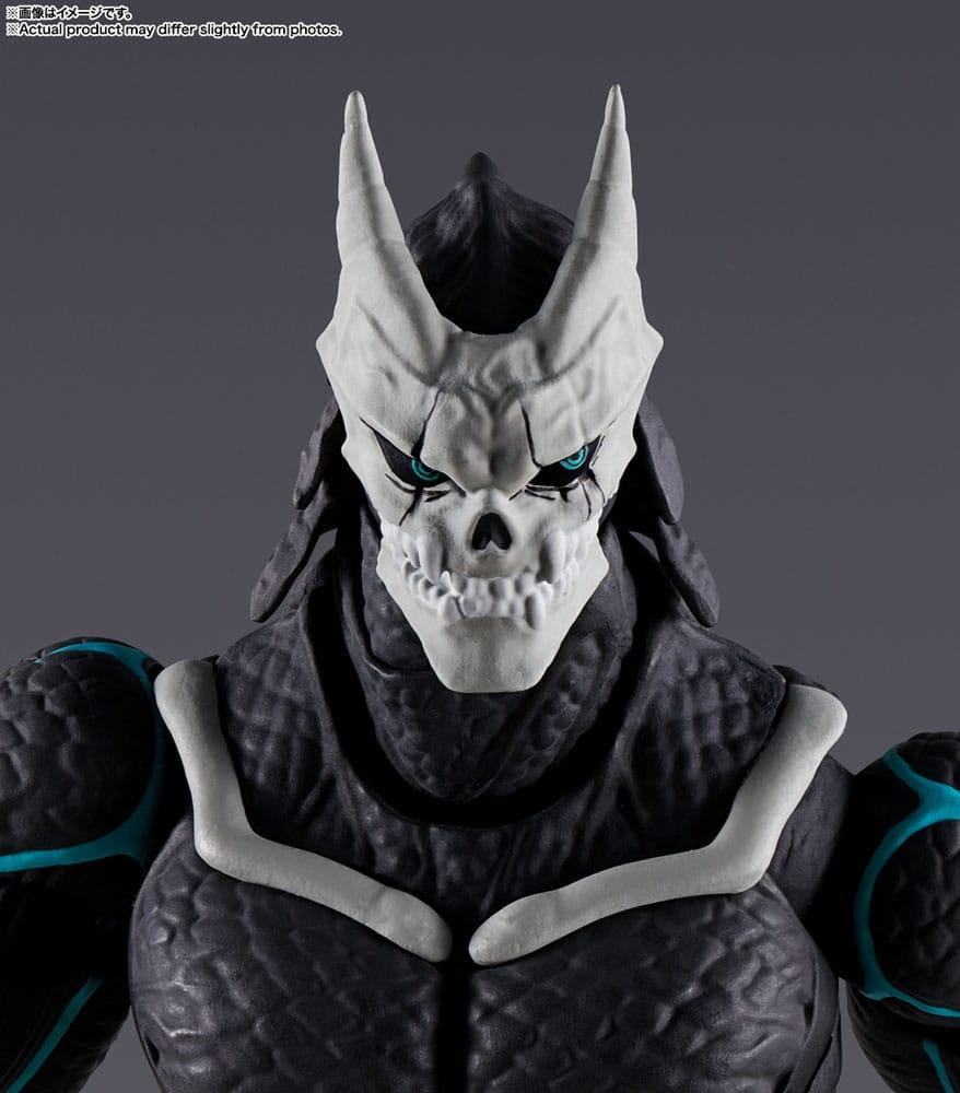 Kaiju No. 8 S.H. Figuarts Actionfigur Kaiju No. 8 19 cm Figmas Yokina