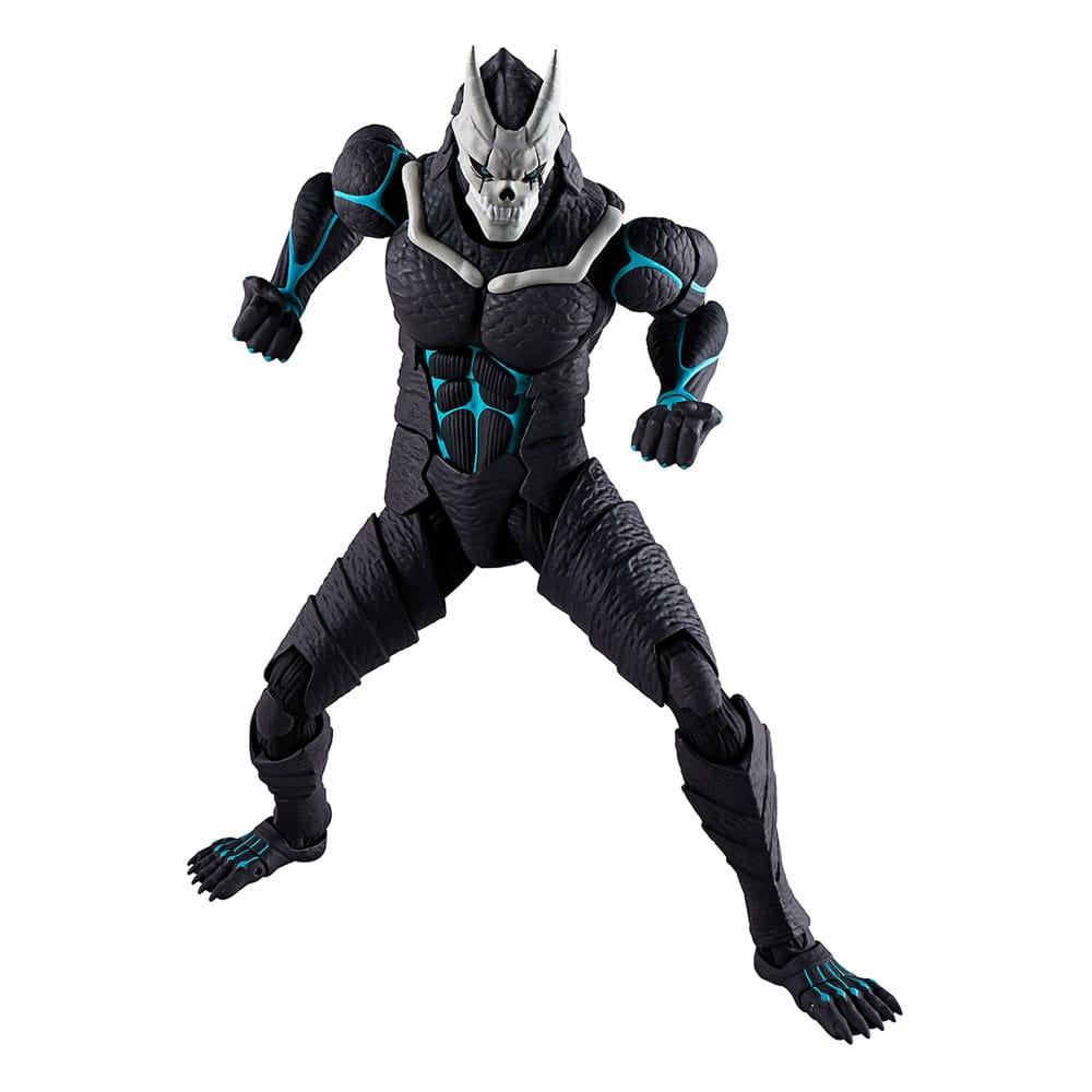 Kaiju No. 8 S.H. Figuarts Actionfigur Kaiju No. 8 19 cm Figmas Yokina