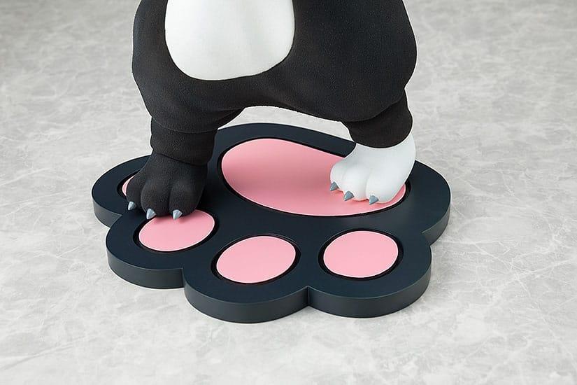 Kuma Kuma Kuma Bear Punch! PVC Statue 1/7 Yuna 23 cm Scalefiguren Yokina