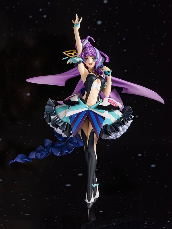 Macross Delta Modellbausatz 1/20 PLAMAX MF-11: minimum factory Mikumo Guynemer 9 cm Scalefiguren Yokina