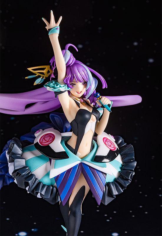 Macross Delta Modellbausatz 1/20 PLAMAX MF-11: minimum factory Mikumo Guynemer 9 cm Scalefiguren Yokina