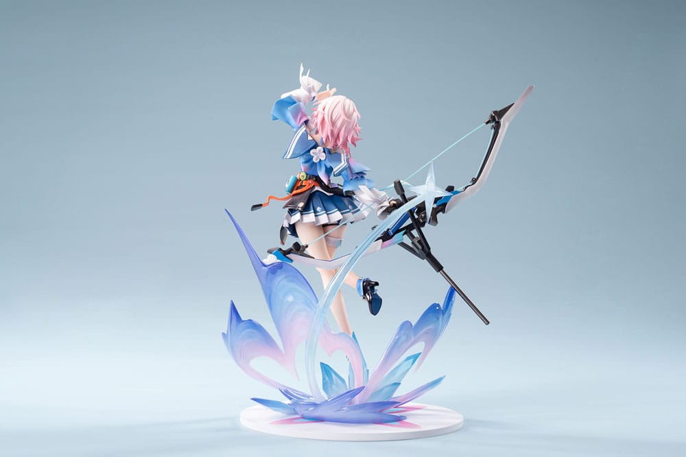 March 7th PVC Statue 1/7 28 cm Honkai: Star Rail Scalefiguren Yokina
