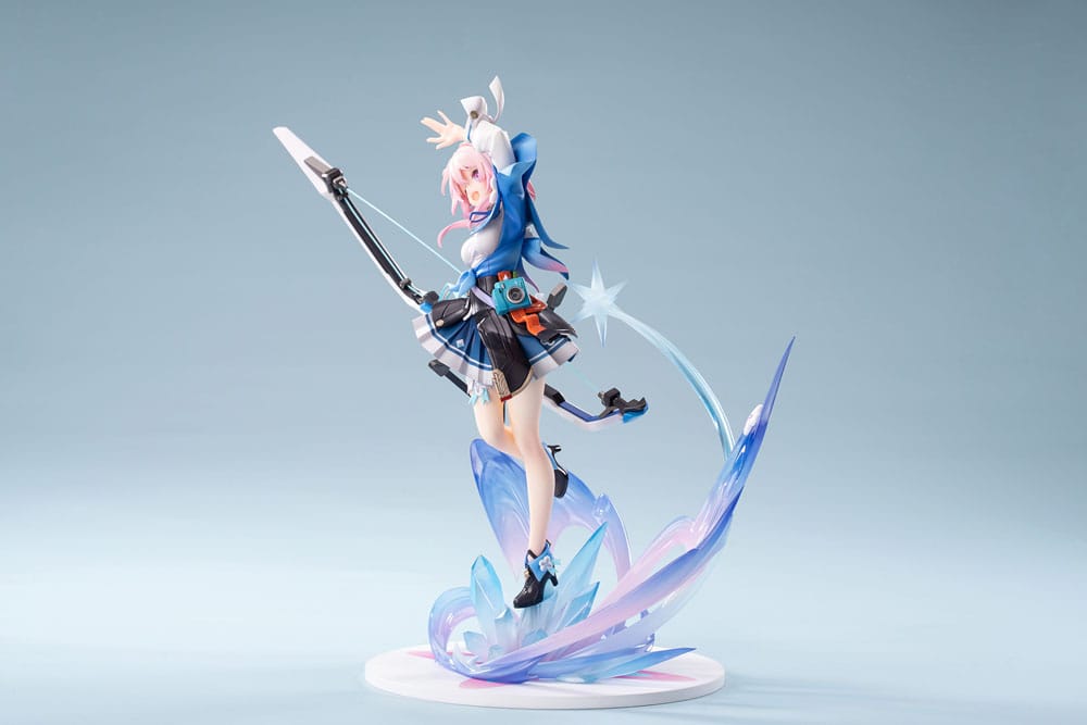 March 7th PVC Statue 1/7 28 cm Honkai: Star Rail Scalefiguren Yokina