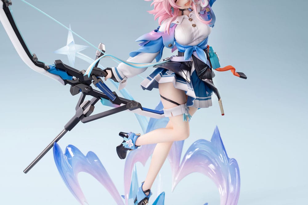 March 7th PVC Statue 1/7 28 cm Honkai: Star Rail Scalefiguren Yokina