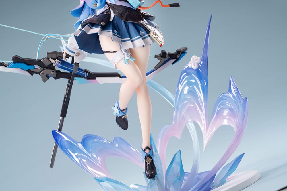 March 7th PVC Statue 1/7 28 cm Honkai: Star Rail Scalefiguren Yokina