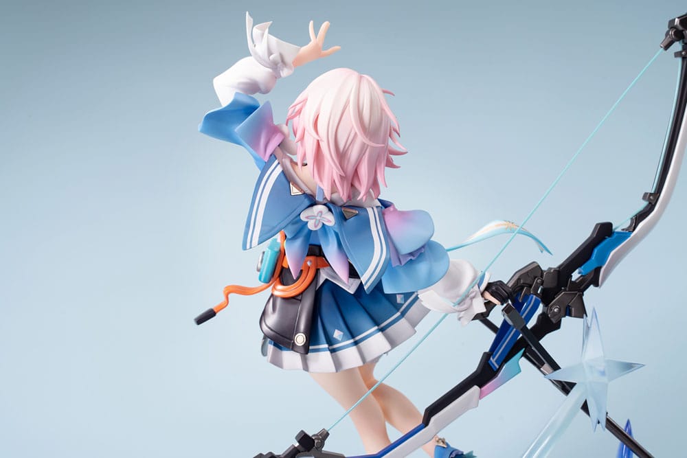 March 7th PVC Statue 1/7 28 cm Honkai: Star Rail Scalefiguren Yokina