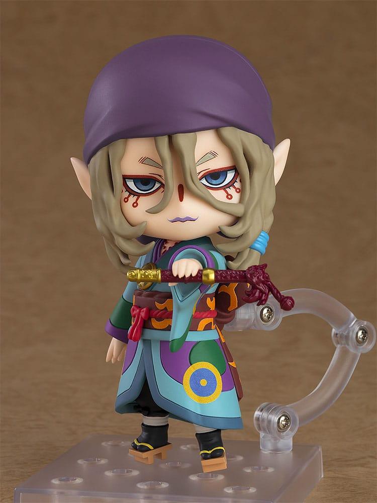 Mononoke Nendoroid Actionfigur Medicine Seller 10 cm Nendoroids Yokina