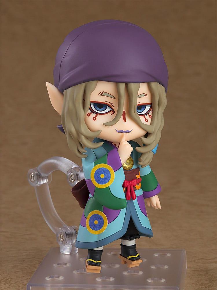 Mononoke Nendoroid Actionfigur Medicine Seller 10 cm Nendoroids Yokina