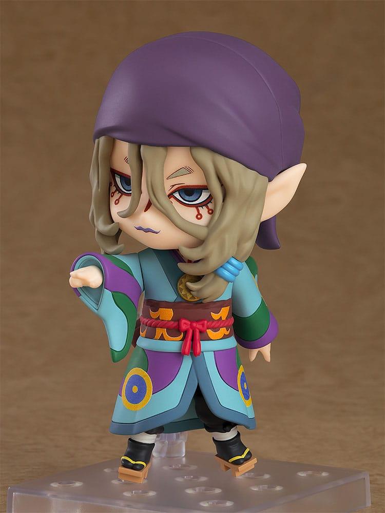 Mononoke Nendoroid Actionfigur Medicine Seller 10 cm Nendoroids Yokina