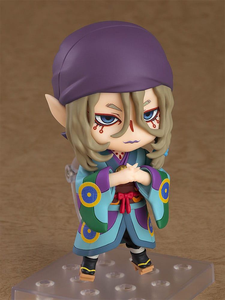 Mononoke Nendoroid Actionfigur Medicine Seller 10 cm Nendoroids Yokina