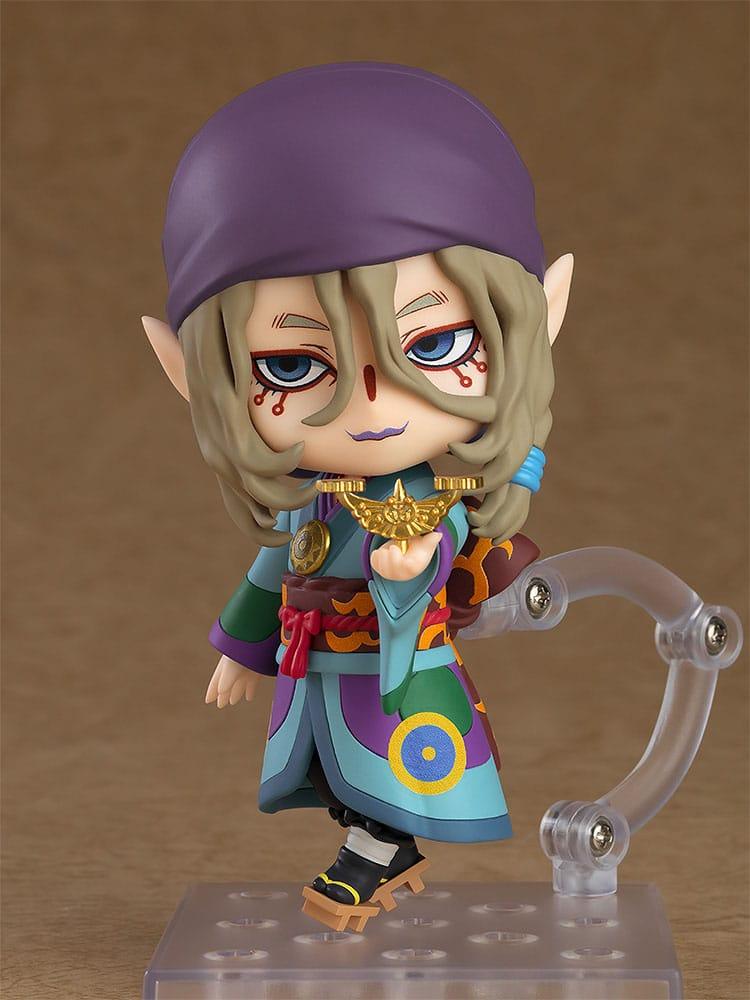 Mononoke Nendoroid Actionfigur Medicine Seller 10 cm Nendoroids Yokina