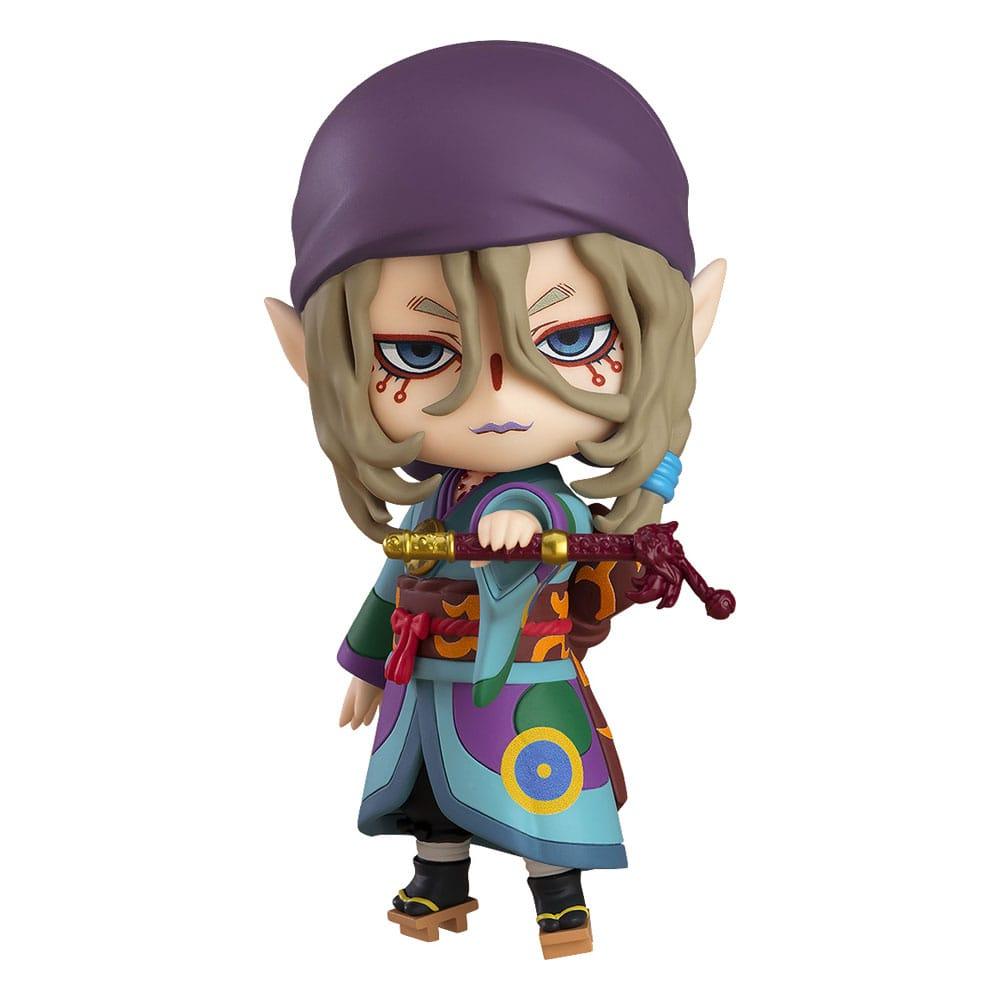 Mononoke Nendoroid Actionfigur Medicine Seller 10 cm Nendoroids Yokina