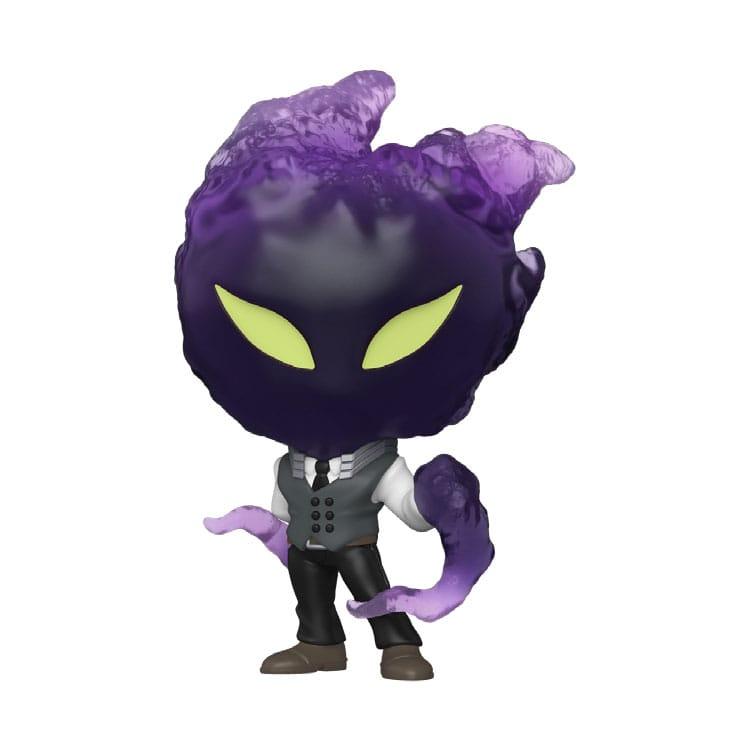 My Hero Academia POP! Animation Vinyl Figur Kurogiri (GW) Special Edition 9 cm Funko POP! Yokina
