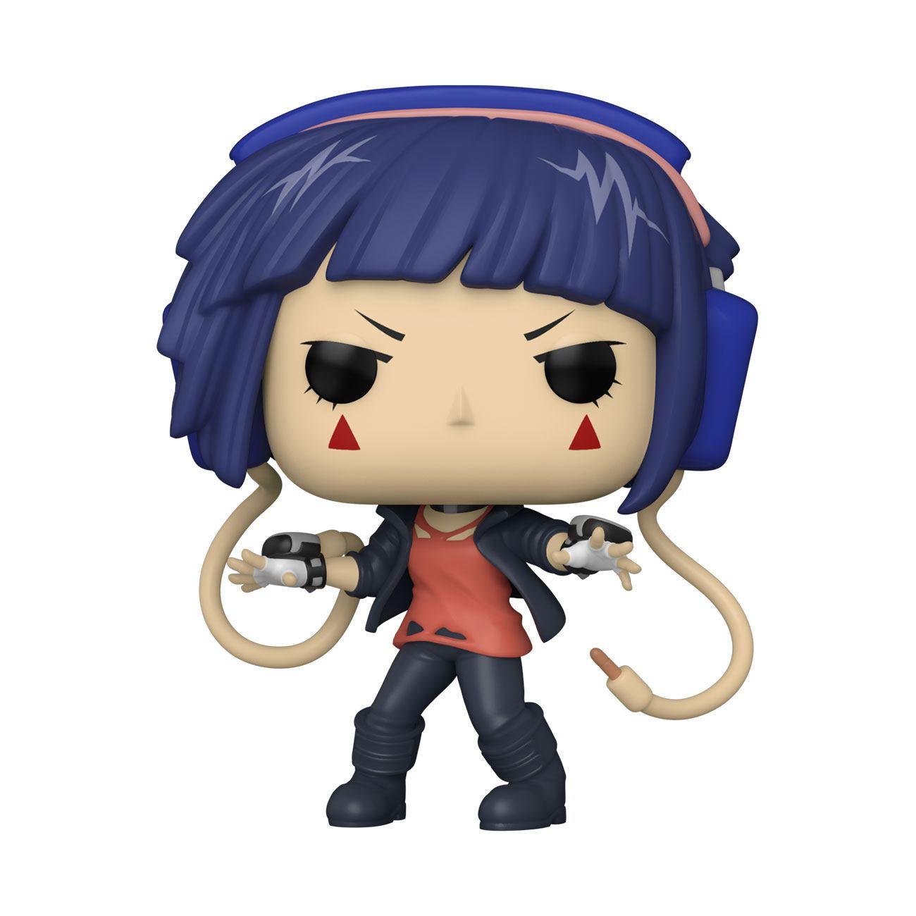 My Hero Academia POP! Animation Vinyl Figur Kyoka Jiro 9 cm Funko POP! Yokina