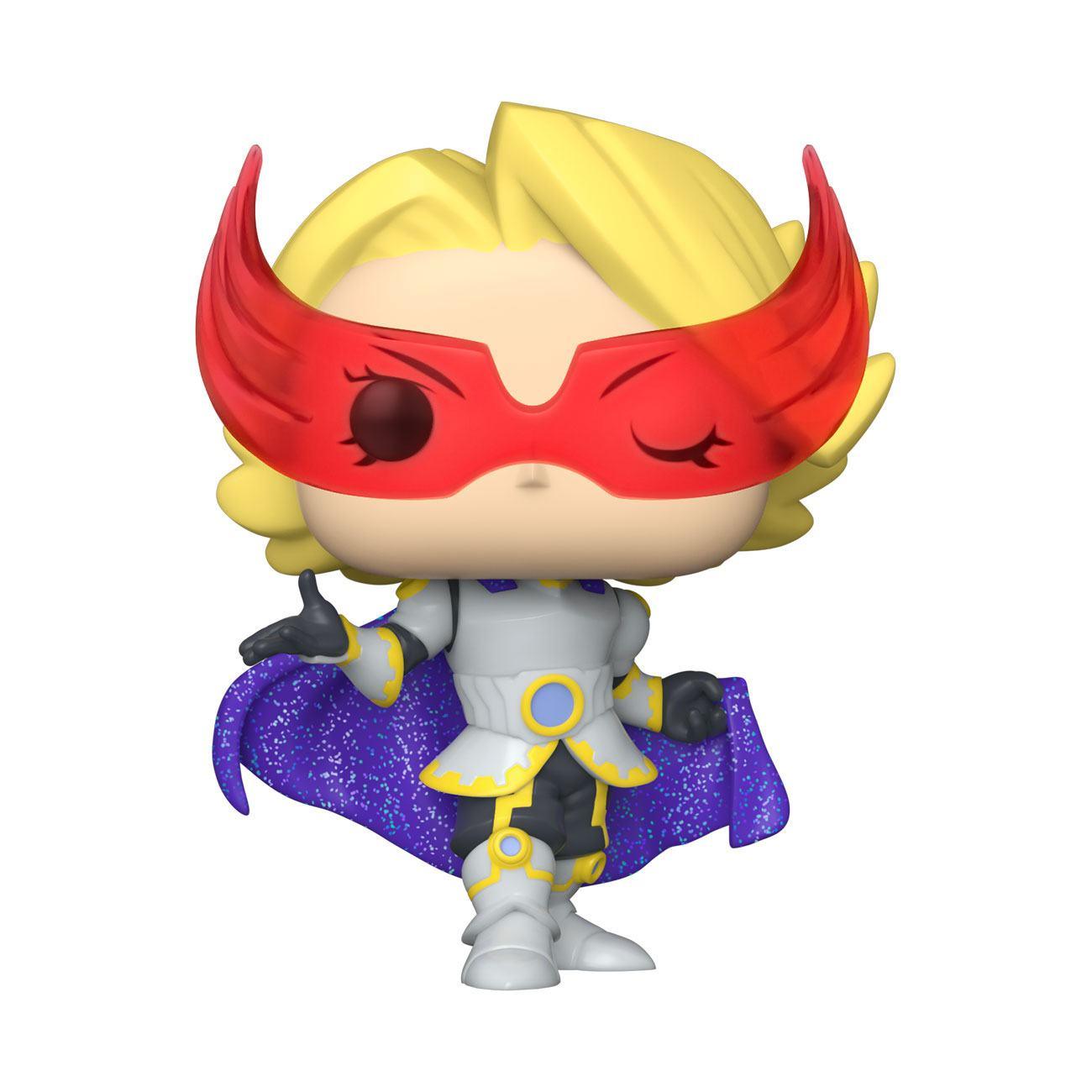 My Hero Academia POP! Animation Vinyl Figur Yuga Aoyama 9 cm Funko POP! Yokina