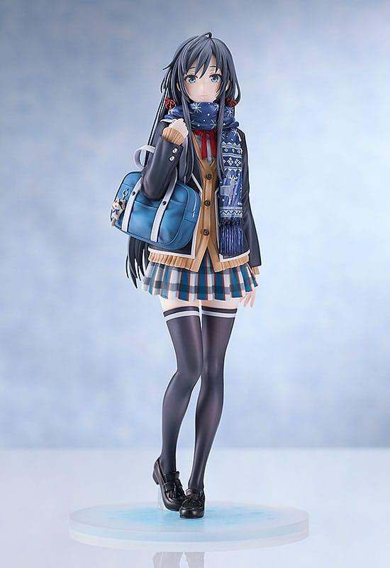 My Teen Romantic Comedy SNAFU PVC Statue 1/6 Yukino Yukinoshita: Light Novel Volume 6 Cover Illustration Ver. 26 cm Scalefiguren Yokina