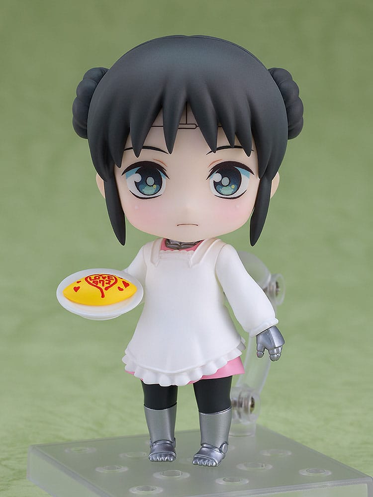 My Wife Has No Emotion Nendoroid Actionfigur Mina 10 cm Nendoroids Yokina