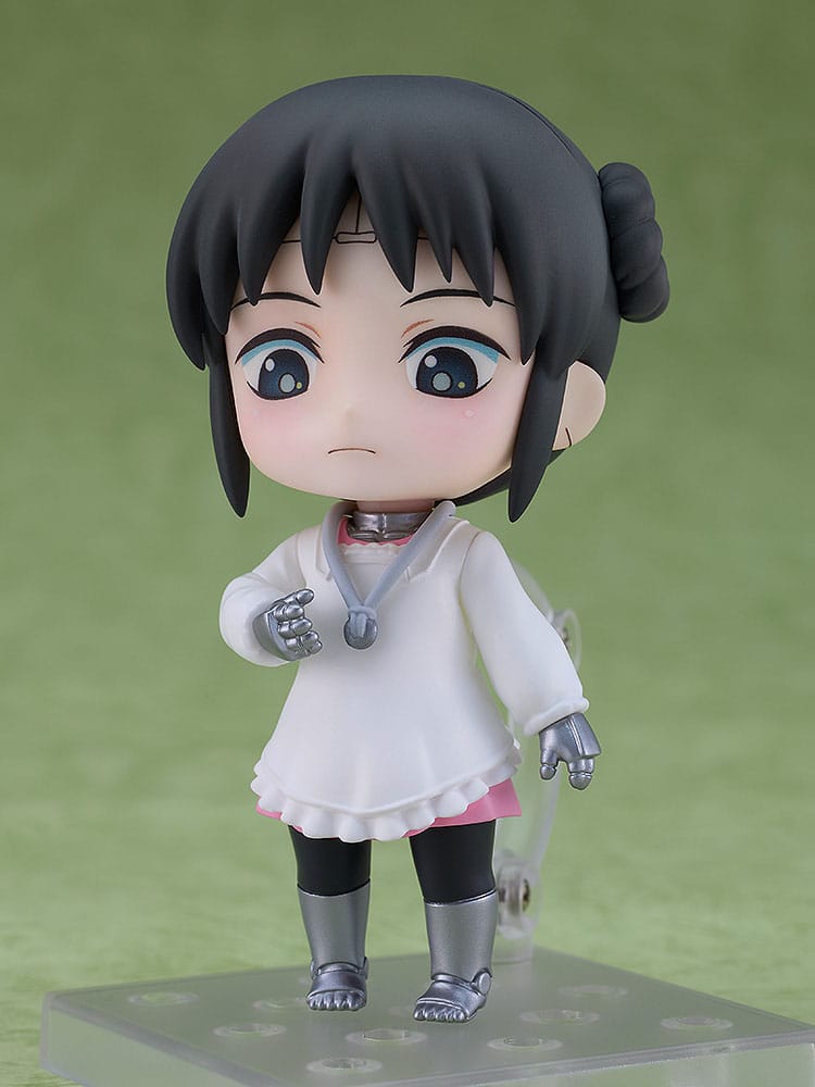 My Wife Has No Emotion Nendoroid Actionfigur Mina 10 cm Nendoroids Yokina