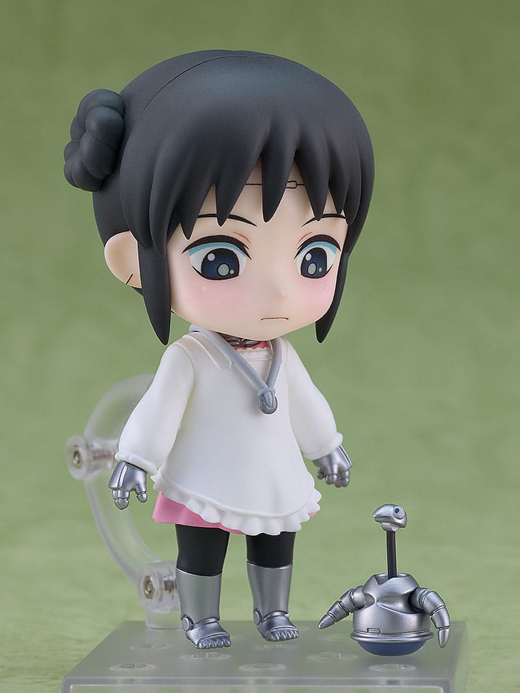 My Wife Has No Emotion Nendoroid Actionfigur Mina 10 cm Nendoroids Yokina