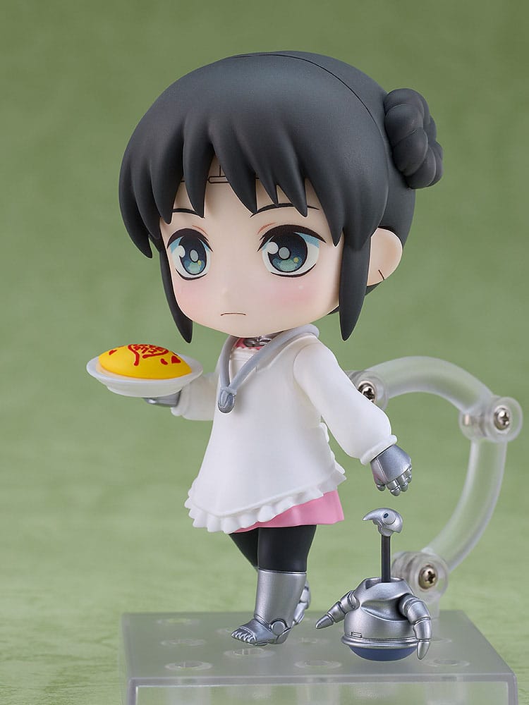 My Wife Has No Emotion Nendoroid Actionfigur Mina 10 cm Nendoroids Yokina