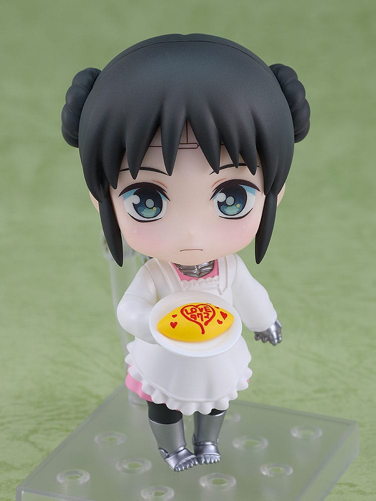 My Wife Has No Emotion Nendoroid Actionfigur Mina 10 cm Nendoroids Yokina