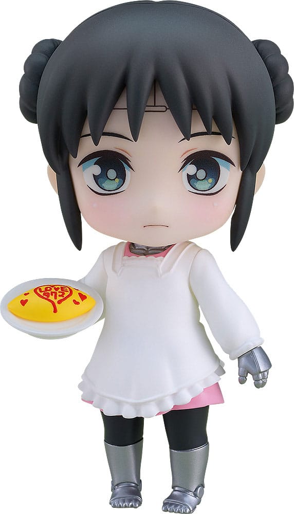 My Wife Has No Emotion Nendoroid Actionfigur Mina 10 cm Nendoroids Yokina