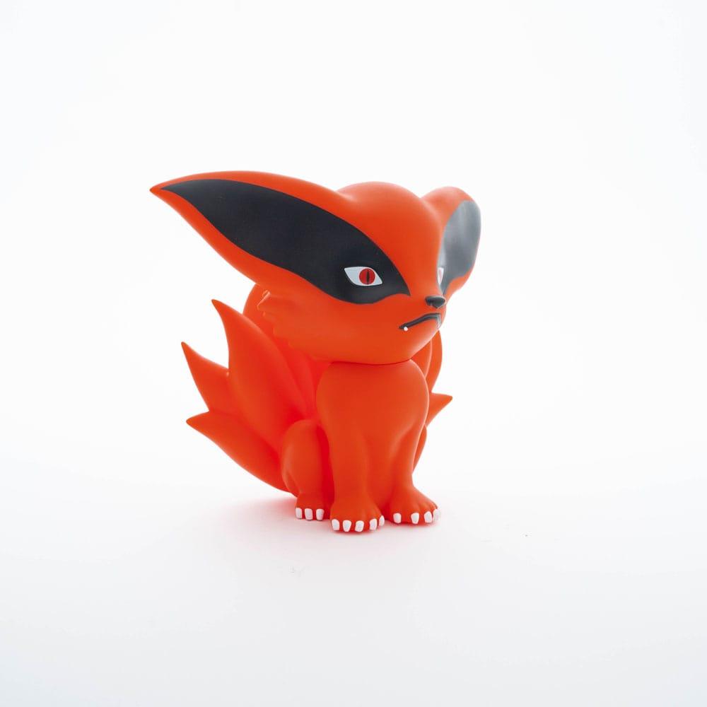 Naruto Shippuden Spardose Kurama 15 cm Spardose Yokina