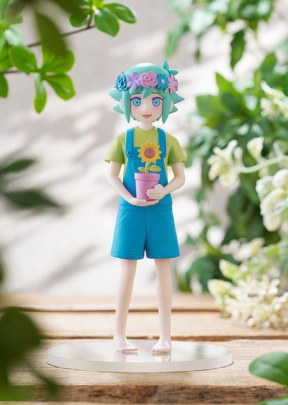 Omori Pop Up Parade PVC Statue Basil 16 cm Prizefiguren Yokina