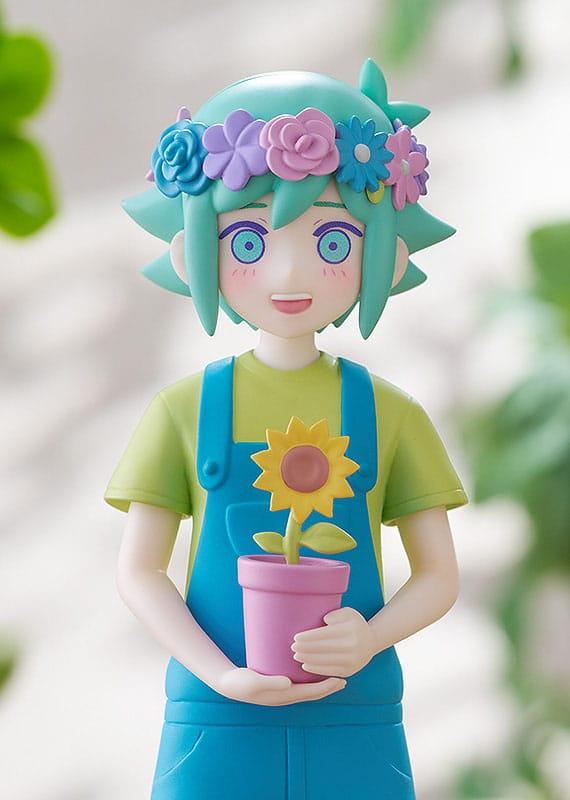 Omori Pop Up Parade PVC Statue Basil 16 cm Prizefiguren Yokina
