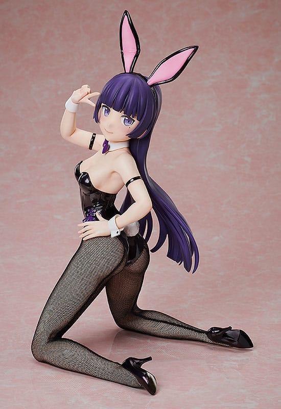Oreimo PVC Statue 1/4 Kuroneko: Bunny Ver. 31 cm Scalefiguren Yokina