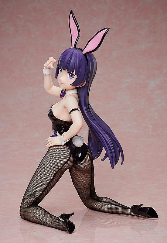 Oreimo PVC Statue 1/4 Kuroneko: Bunny Ver. 31 cm Scalefiguren Yokina
